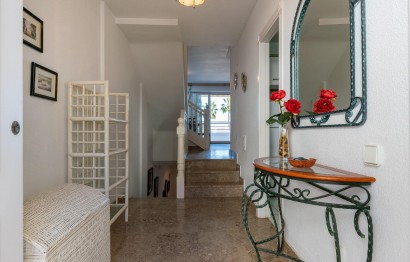 Revente - Bungalow - Santa Pola - Santa pola del este
