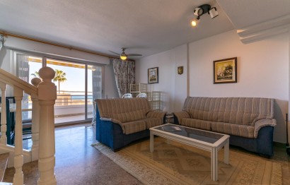 Revente - Bungalow - Santa Pola - Santa pola del este