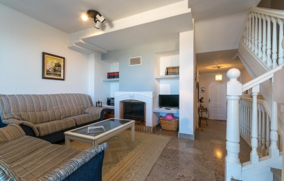 Revente - Bungalow - Santa Pola - Santa pola del este