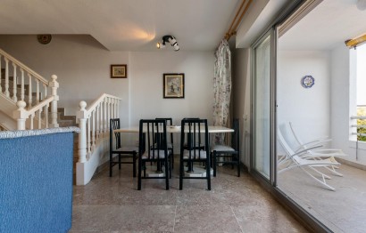 Revente - Bungalow - Santa Pola - Santa pola del este