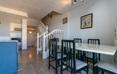 Revente - Bungalow - Santa Pola - Santa pola del este