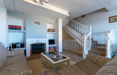 Revente - Bungalow - Santa Pola - Santa pola del este