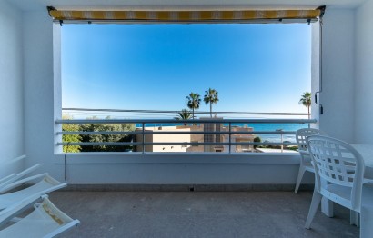 Revente - Bungalow - Santa Pola - Santa pola del este