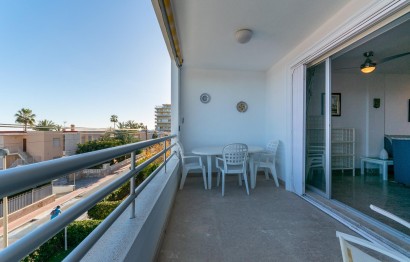 Revente - Bungalow - Santa Pola - Santa pola del este
