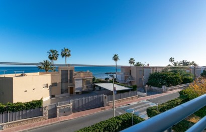 Revente - Bungalow - Santa Pola - Santa pola del este