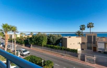 Revente - Bungalow - Santa Pola - Santa pola del este
