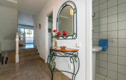 Revente - Bungalow - Santa Pola - Santa pola del este