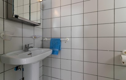 Revente - Bungalow - Santa Pola - Santa pola del este