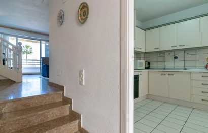 Revente - Bungalow - Santa Pola - Santa pola del este