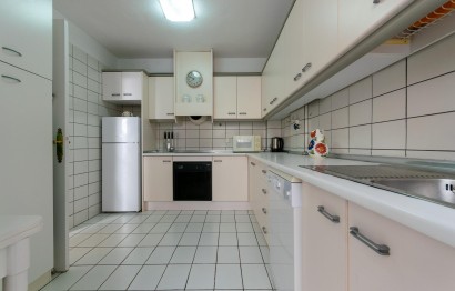 Revente - Bungalow - Santa Pola - Santa pola del este