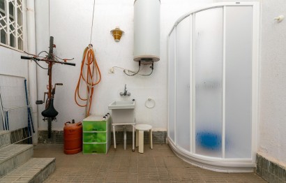 Revente - Bungalow - Santa Pola - Santa pola del este