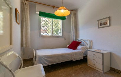 Revente - Bungalow - Santa Pola - Santa pola del este