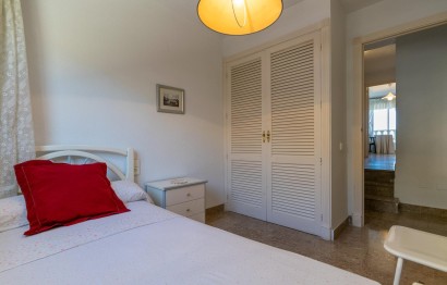 Revente - Bungalow - Santa Pola - Santa pola del este