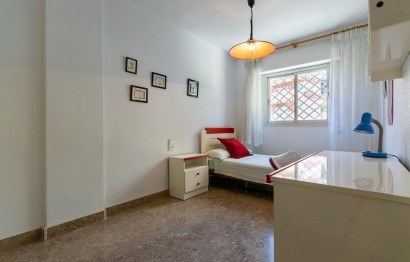 Revente - Bungalow - Santa Pola - Santa pola del este