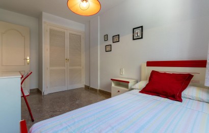 Revente - Bungalow - Santa Pola - Santa pola del este