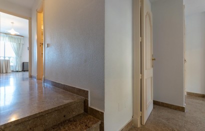 Revente - Bungalow - Santa Pola - Santa pola del este