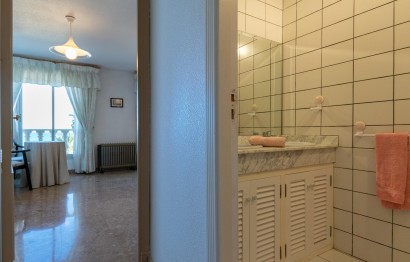 Revente - Bungalow - Santa Pola - Santa pola del este