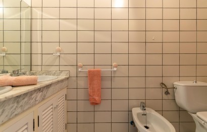 Revente - Bungalow - Santa Pola - Santa pola del este