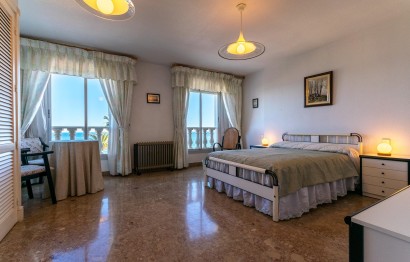 Revente - Bungalow - Santa Pola - Santa pola del este