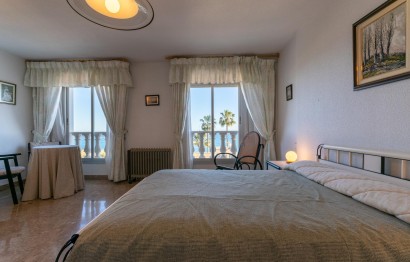 Revente - Bungalow - Santa Pola - Santa pola del este