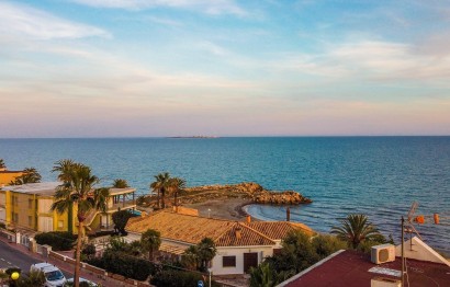 Revente - Bungalow - Santa Pola - Santa pola del este