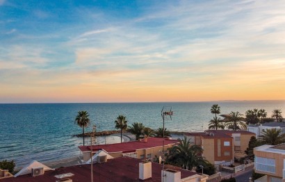 Revente - Bungalow - Santa Pola - Santa pola del este