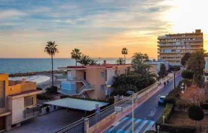 Revente - Bungalow - Santa Pola - Santa pola del este