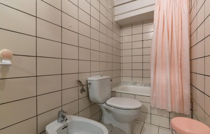 Revente - Bungalow - Santa Pola - Santa pola del este