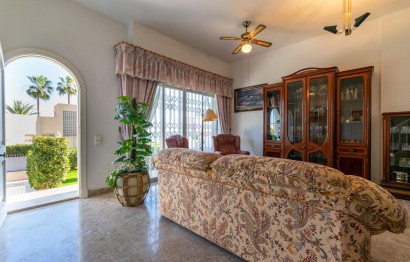 Revente - Bungalow - Santa Pola - Santa pola del este