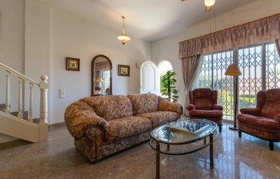 Revente - Bungalow - Santa Pola - Santa pola del este