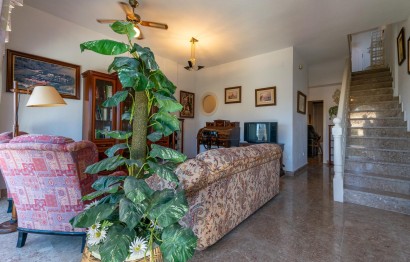 Revente - Bungalow - Santa Pola - Santa pola del este