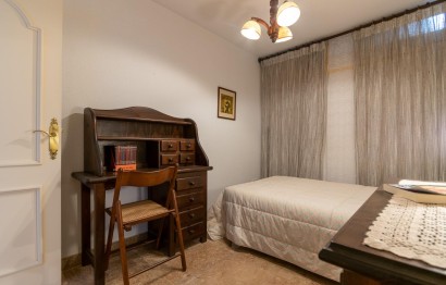 Revente - Bungalow - Santa Pola - Santa pola del este