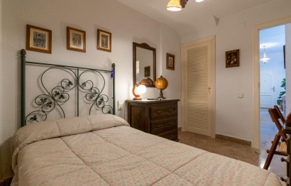 Revente - Bungalow - Santa Pola - Santa pola del este