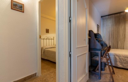 Revente - Bungalow - Santa Pola - Santa pola del este