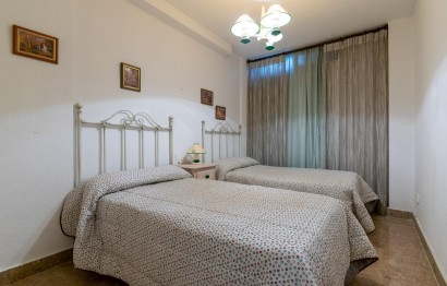 Revente - Bungalow - Santa Pola - Santa pola del este