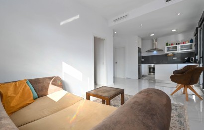 Resale - Pareado - Polop - La alberca