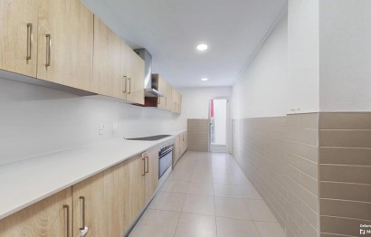 Resale - Apartment / flat - Albatera - San isidro