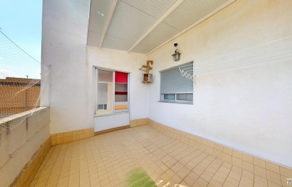 Resale - Apartment / flat - Albatera - San isidro