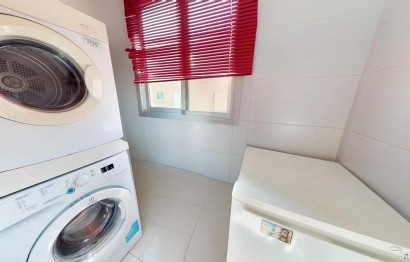 Resale - Apartment / flat - Albatera - San isidro