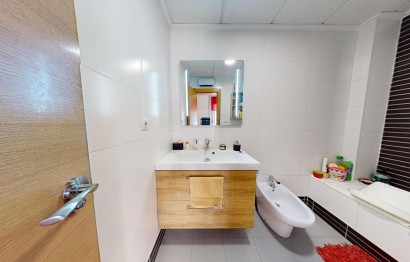 Resale - Apartment / flat - Albatera - San isidro