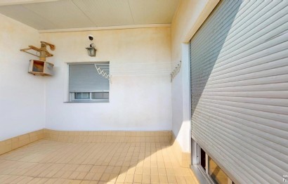 Resale - Apartment / flat - Albatera - San isidro