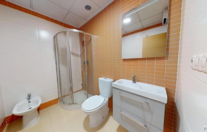 Resale - Apartment / flat - Albatera - San isidro