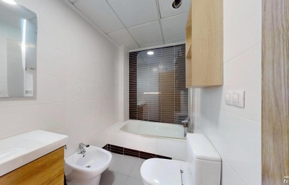 Resale - Apartment / flat - Albatera - San isidro