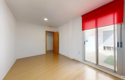 Resale - Apartment / flat - Albatera - San isidro