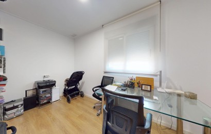 Resale - Apartment / flat - Albatera - San isidro