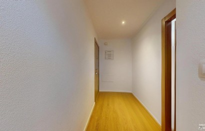 Resale - Apartment / flat - Albatera - San isidro