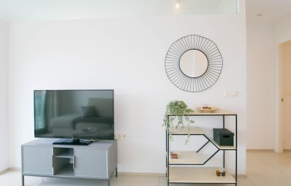 Resale - Penthouse - Arenales del Sol - Zona paseo maritimo