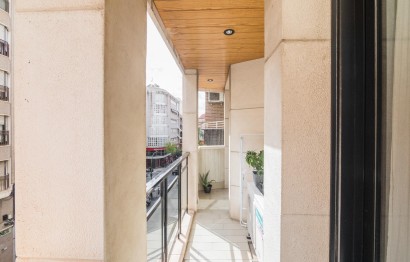 Resale - Duplex - Elche - Center