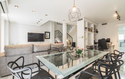 Resale - Duplex - Elche - Center