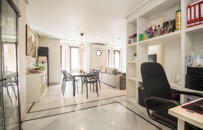 Resale - Duplex - Elche - Center